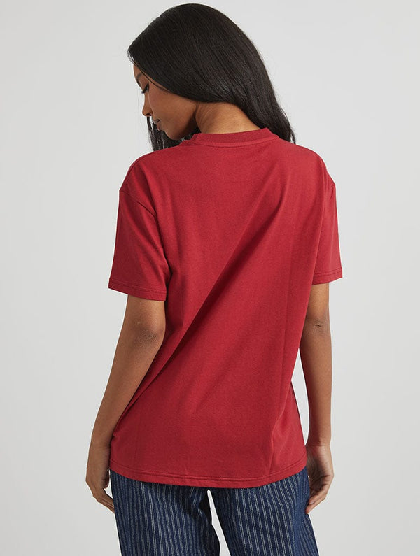 Skinnydip London Mind Your Own Vibe T-Shirt