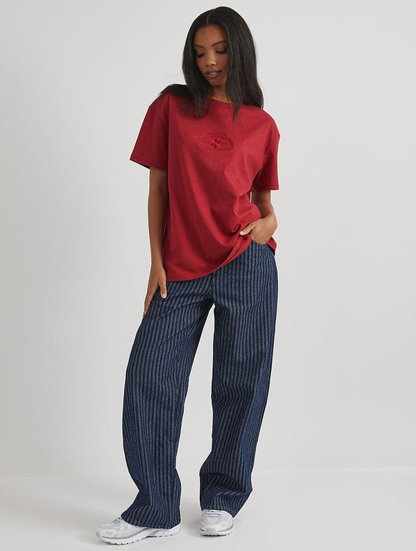 Skinnydip London Mind Your Own Vibe T-Shirt