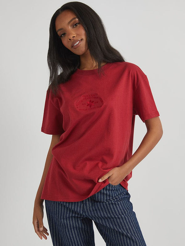 Skinnydip London Mind Your Own Vibe T-Shirt