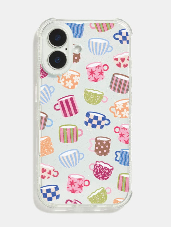 Skinnydip London Mugs Shock iPhone Case