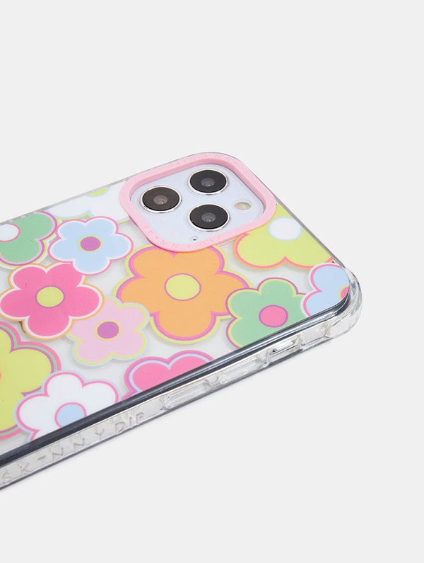 Skinnydip London Multicolour Floral IPhone Case
