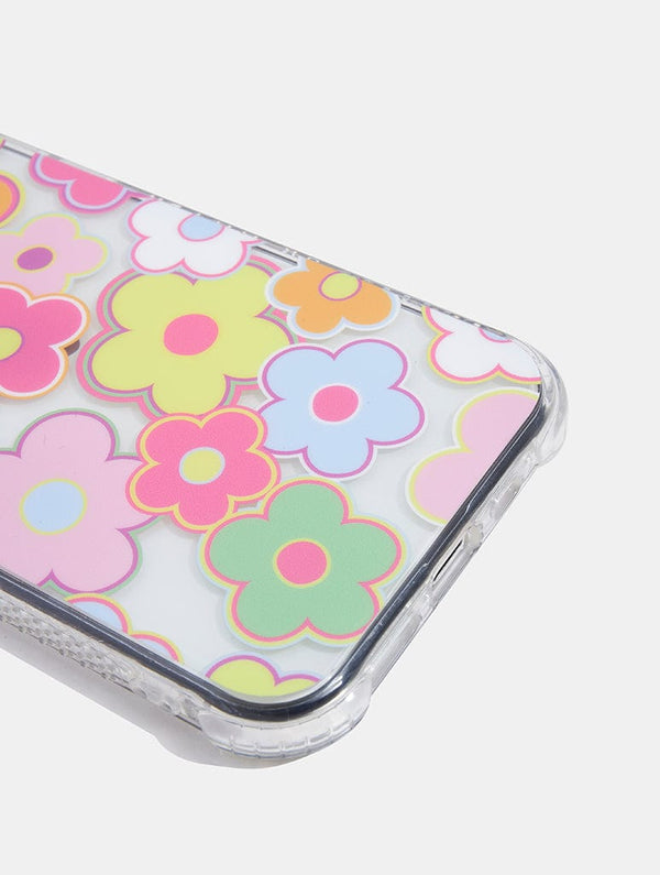 Skinnydip London Multicolour Floral IPhone Case
