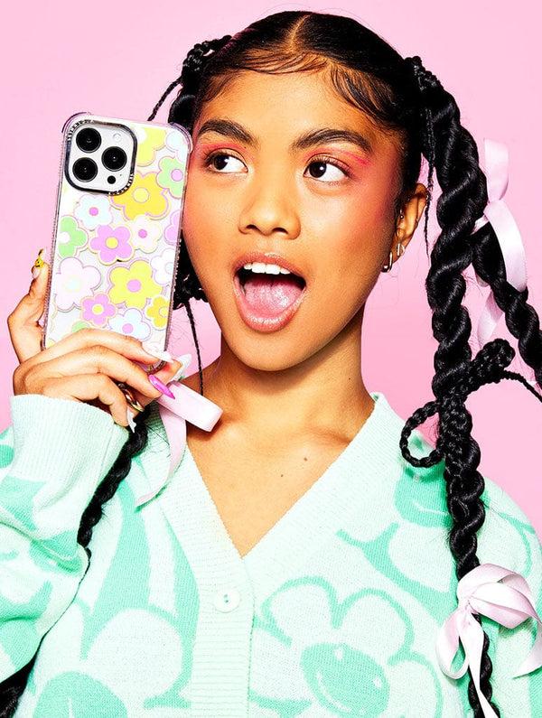 Skinnydip London Multicolour Floral IPhone Case