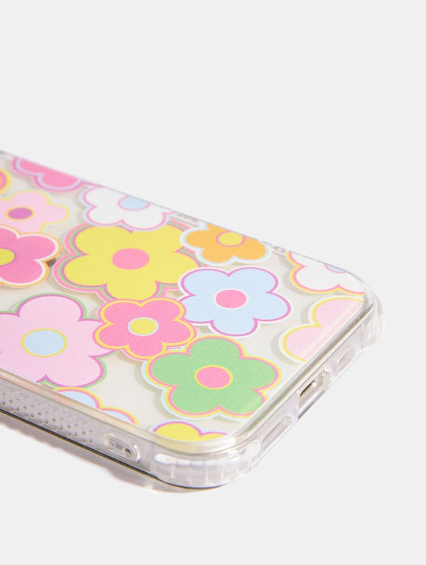 Skinnydip London Multicolour Floral IPhone Case