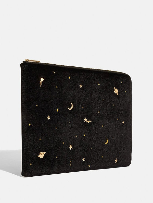 Skinnydip London Night Sky Laptop Case