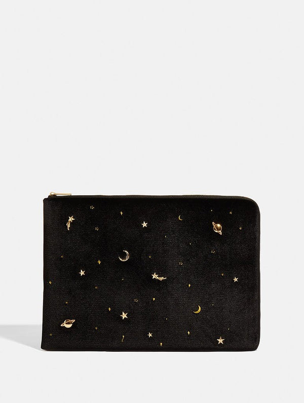 Skinnydip London Night Sky Laptop Case