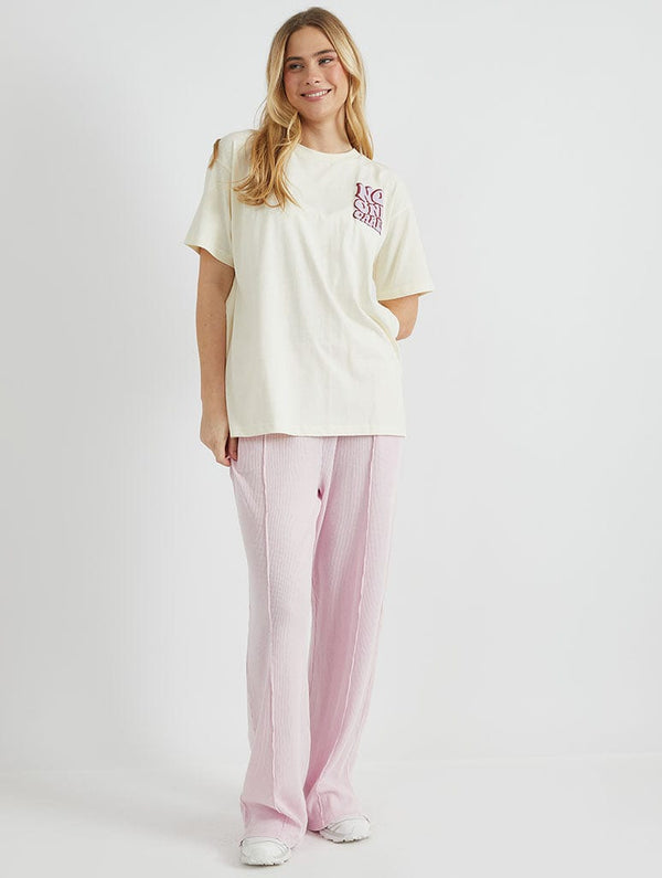 Skinnydip London No One Cares T-Shirt