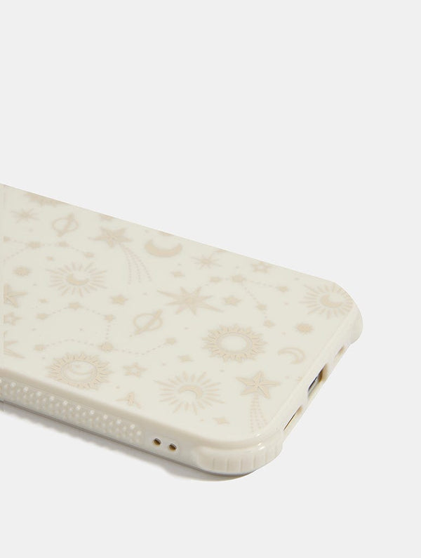 Skinnydip London Nude Celestial Shock IPhone Case