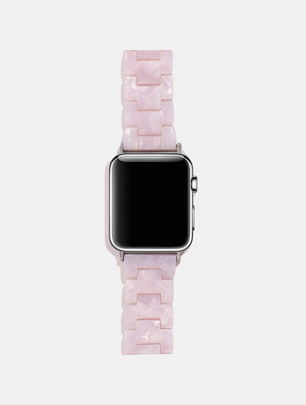 Skinnydip London Pearl Apple Watch Strap