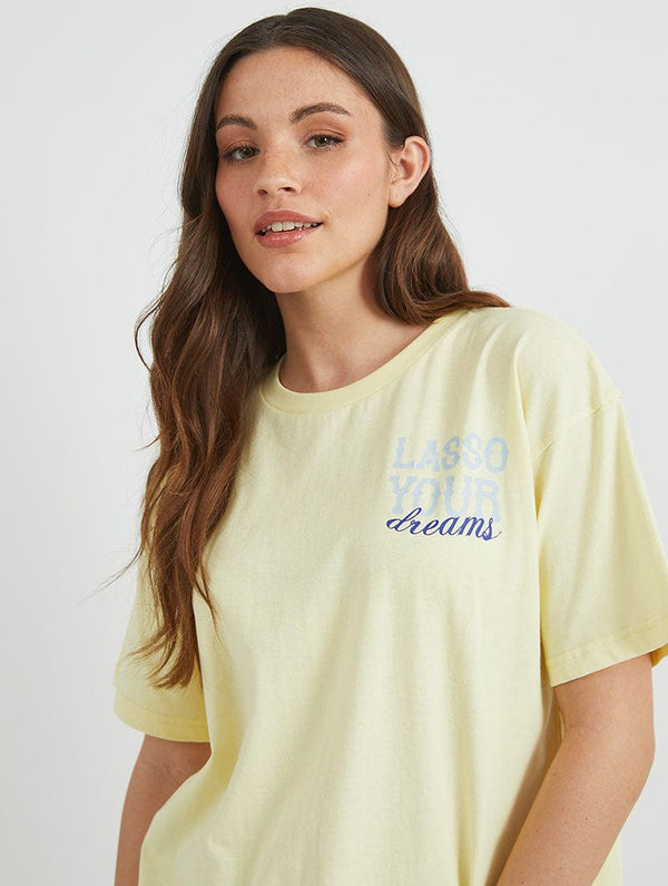 Skinnydip London Rodeo Lifestyle T-Shirt