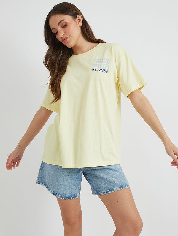 Skinnydip London Rodeo Lifestyle T-Shirt