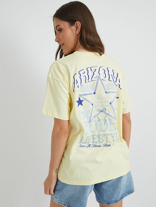 Skinnydip London Rodeo Lifestyle T-Shirt