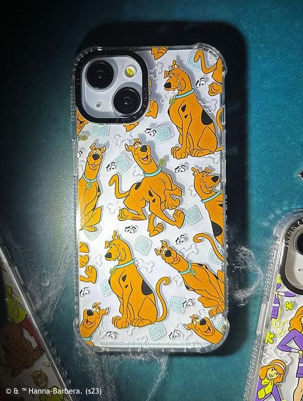Skinnydip London Scooby Doo IPhone Case