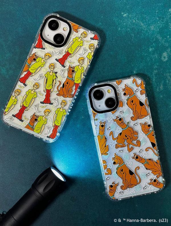 Skinnydip London Scooby Doo IPhone Case