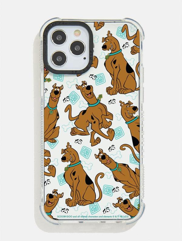 Skinnydip London Scooby Doo iPhone Case
