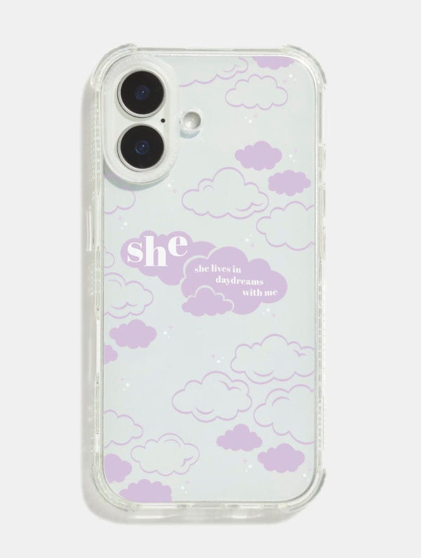 Skinnydip London She Shock iPhone Case