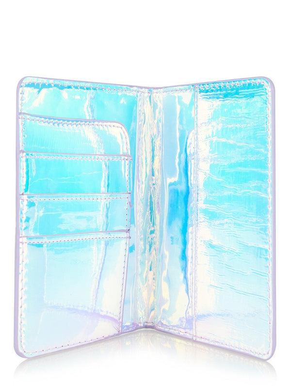 Skinnydip London Shell Yeah Passport Holder