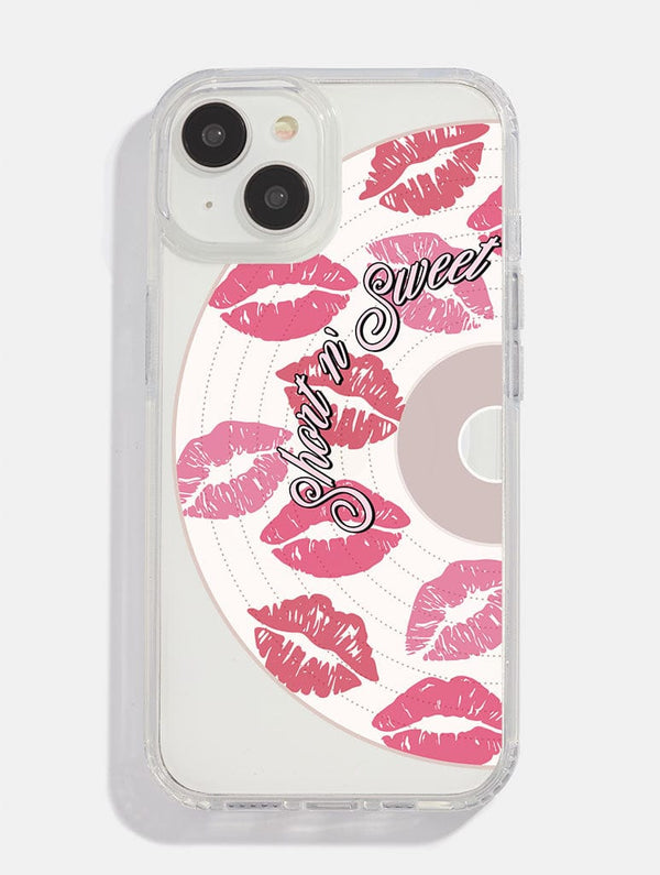 Skinnydip London Short N' Sweet MagSafe iPhone Case