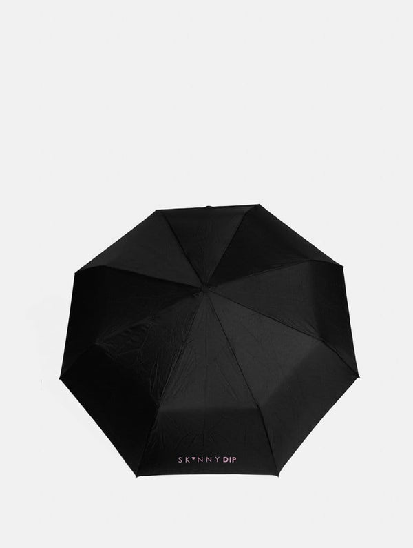 Skinnydip London Skinnydip Logo Umbrella