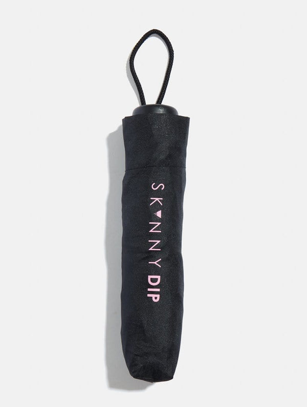 Skinnydip London Skinnydip Logo Umbrella