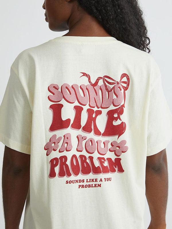 Skinnydip London Sounds Like A You Problem Nightie