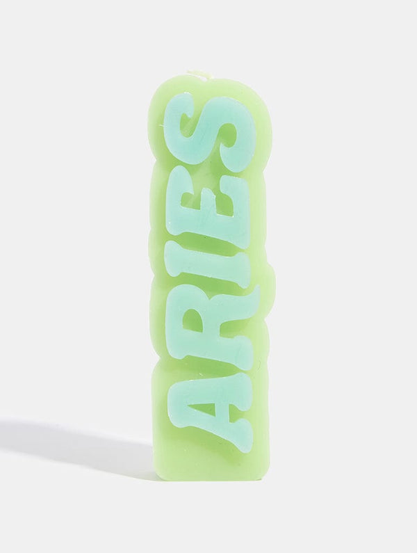 Skinnydip London Star Sign Candle