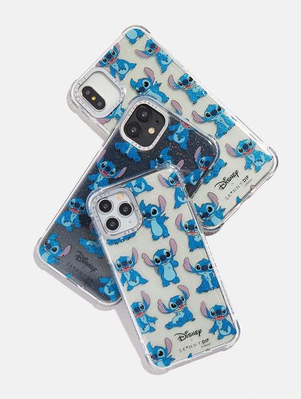 Skinnydip London Stitch IPhone Case