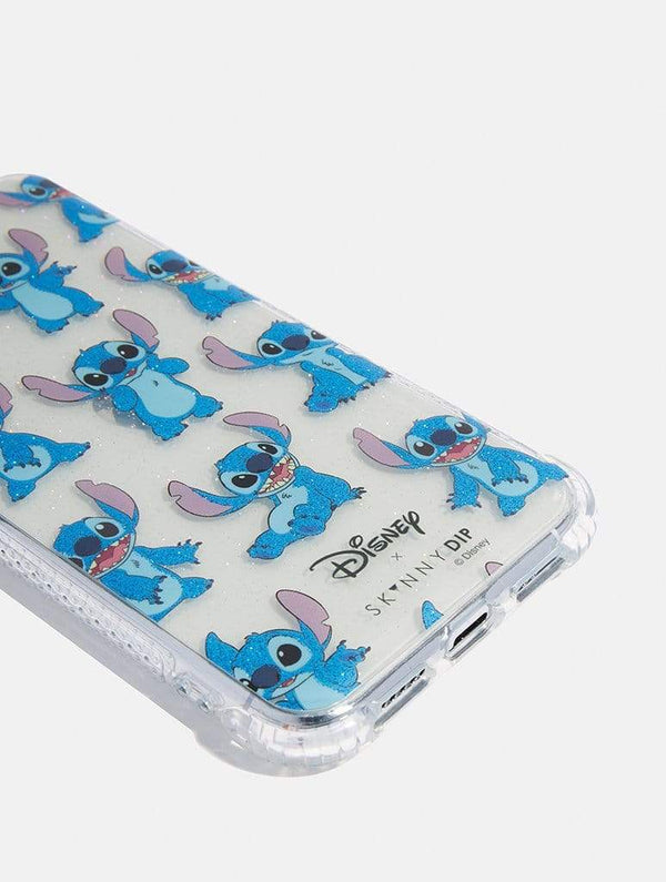 Skinnydip London Stitch IPhone Case