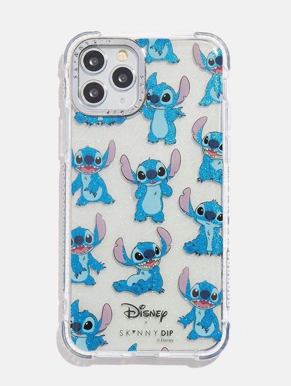 Skinnydip London Stitch iPhone Case