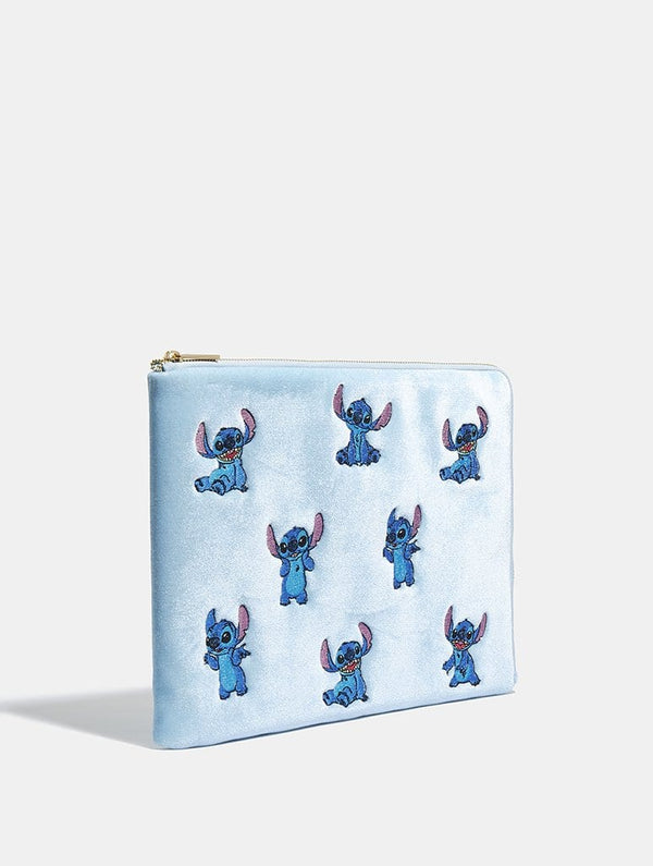 Skinnydip London Stitch Laptop Case