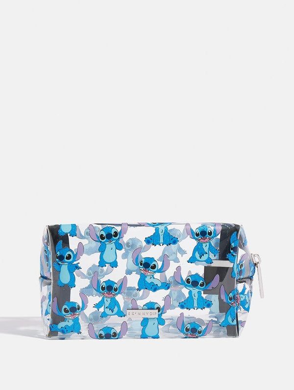 Skinnydip London Stitch Makeup Bag