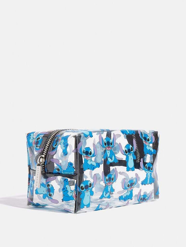 Skinnydip London Stitch Makeup Bag