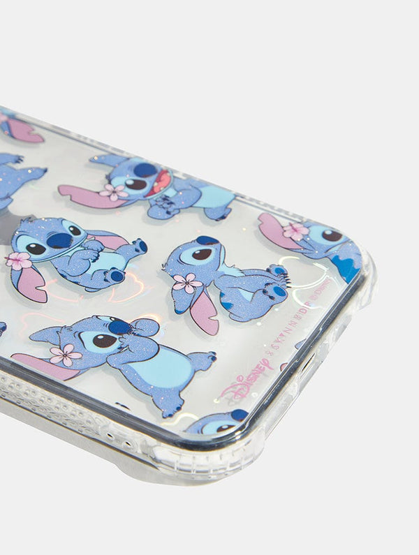 Skinnydip London Stitch Tropical IPhone Case