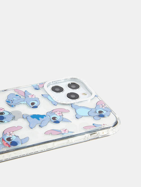Skinnydip London Stitch Tropical IPhone Case