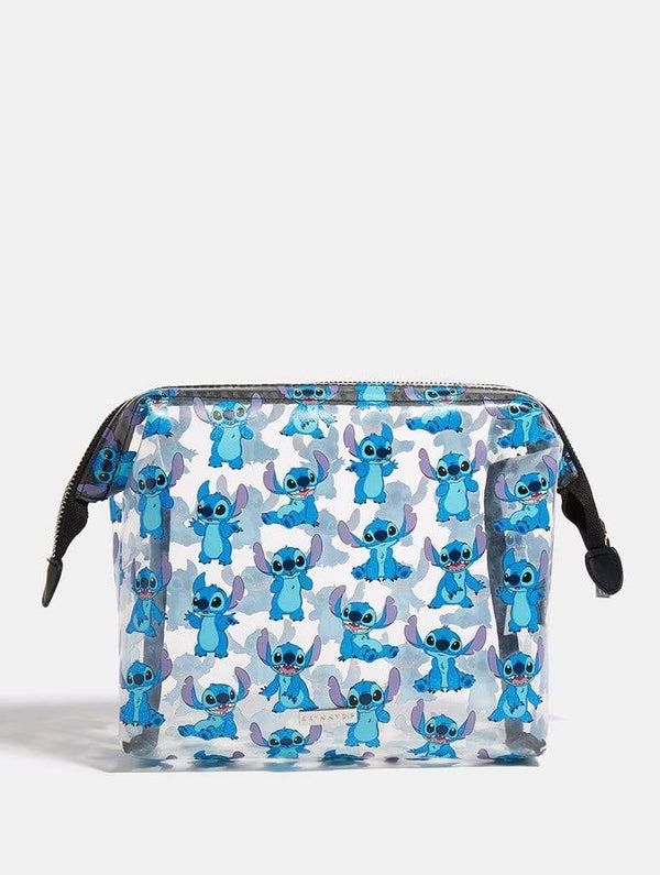 Skinnydip London Stitch Wash Bag