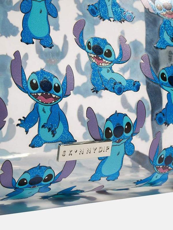 Skinnydip London Stitch Wash Bag