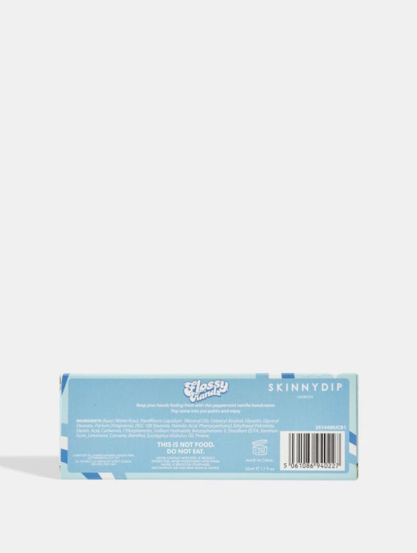Skinnydip London Supermarket Hand Cream 50ml