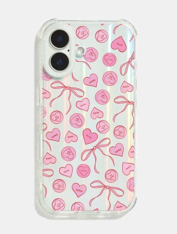 Skinnydip London Sweets Shock iPhone Case