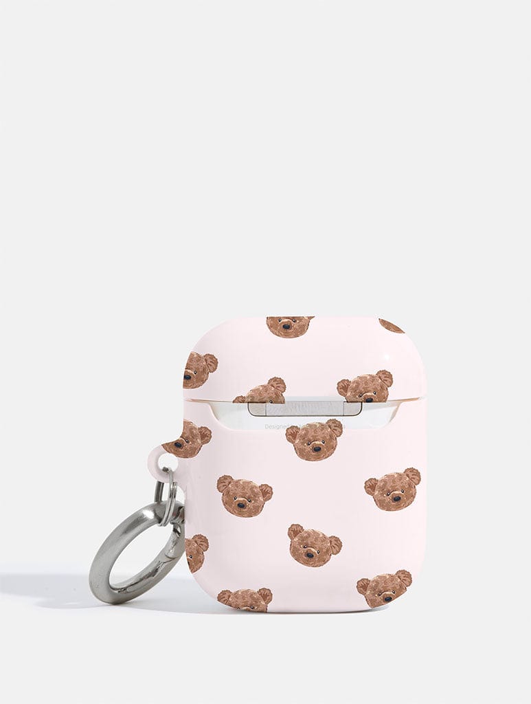 Skinnydip London Teddy AirPods Case