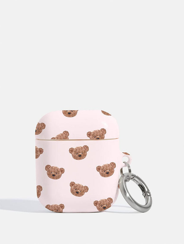 Skinnydip London Teddy AirPods Case