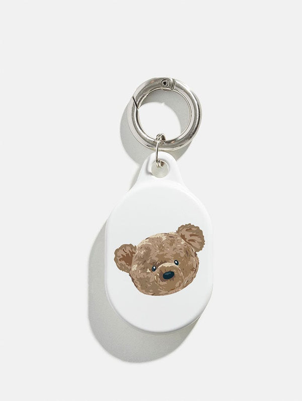 Skinnydip London Teddy Bear AirTag Case in Gloss