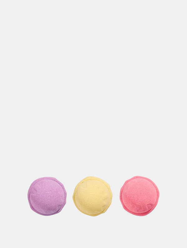 Skinnydip London Vanilla Travel Set