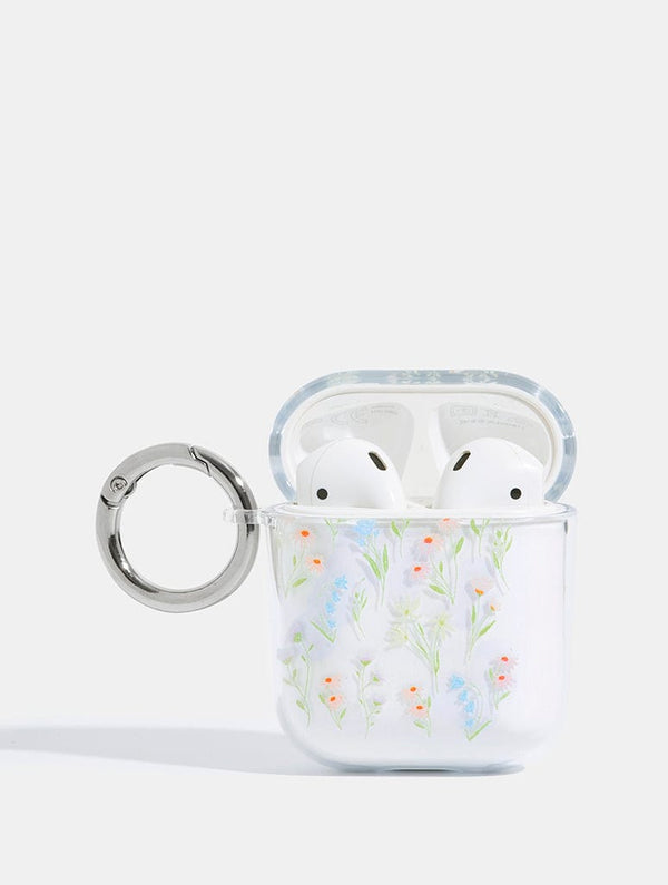 Skinnydip London Wildflower Posie AirPods Case