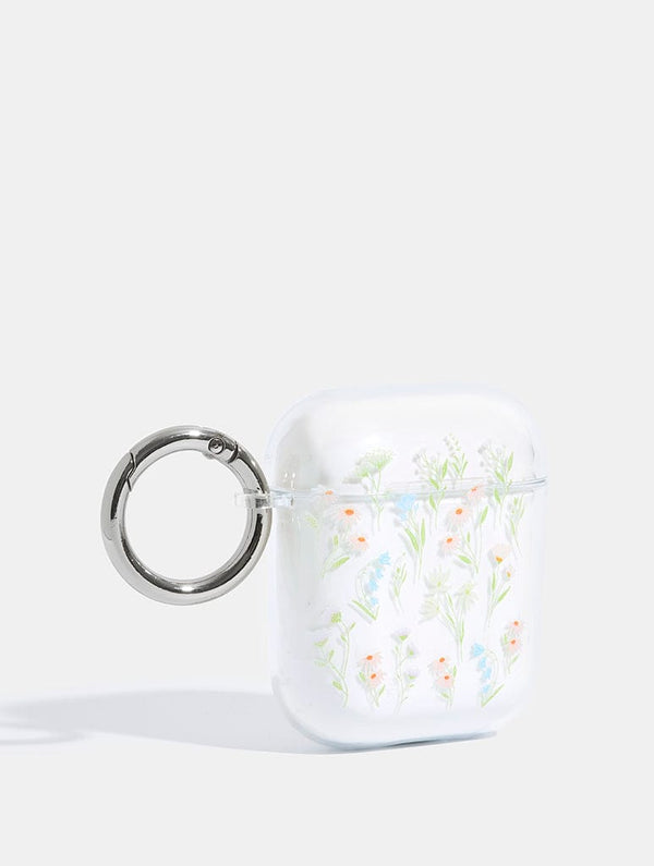 Skinnydip London Wildflower Posie AirPods Case