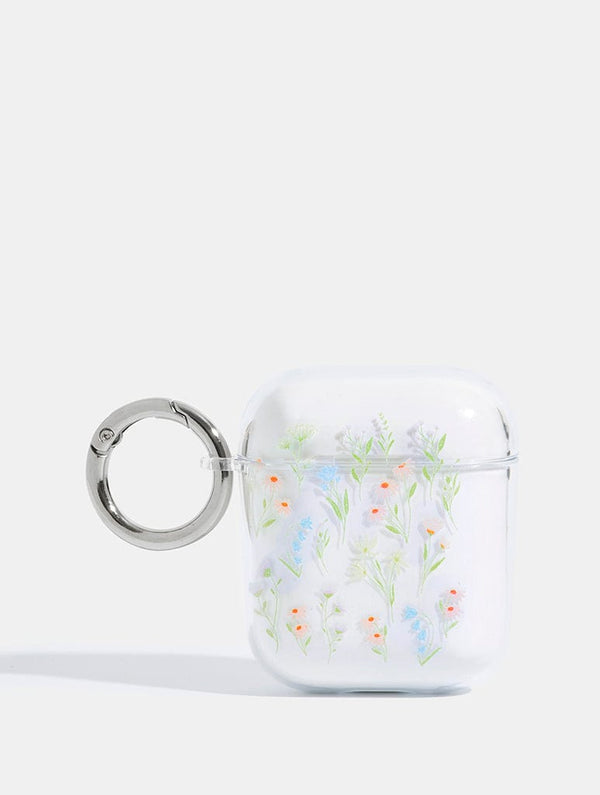 Skinnydip London Wildflower Posie AirPods Case