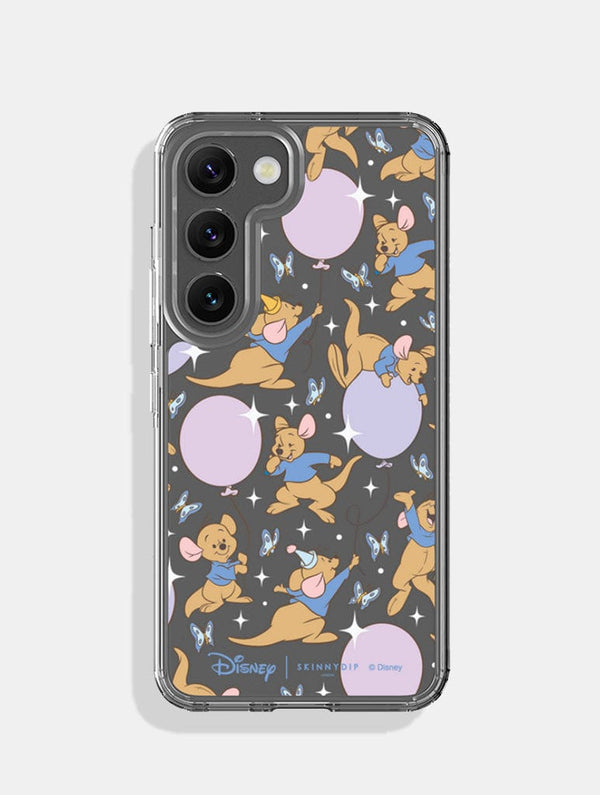 Skinnydip London Winnie the Pooh Roo Android Case