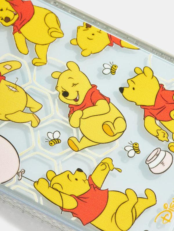 Skinnydip London Winnie The Pooh Shock IPhone Case