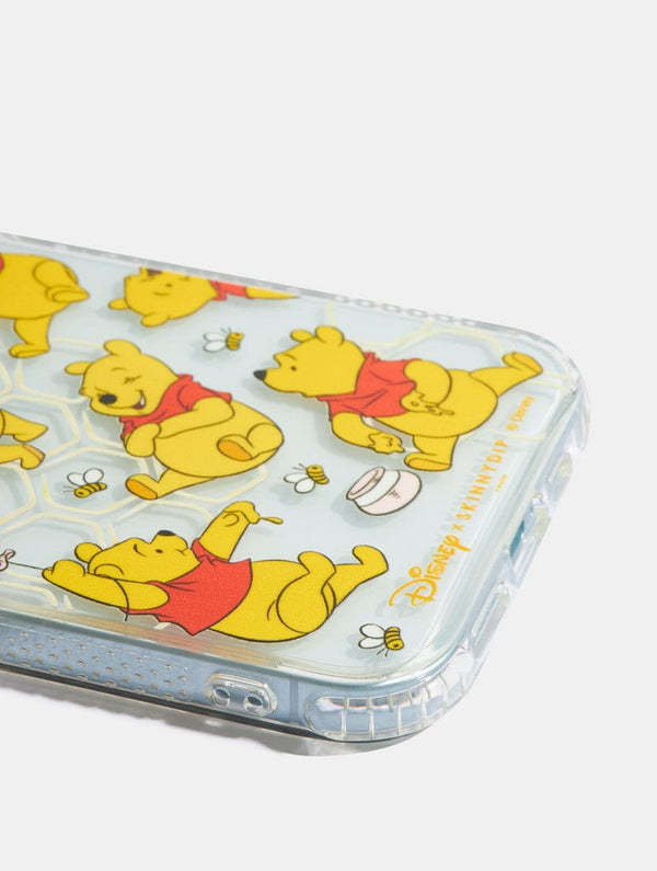 Skinnydip London Winnie The Pooh Shock IPhone Case