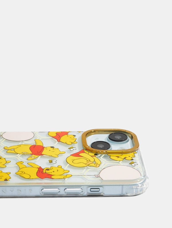 Skinnydip London Winnie The Pooh Shock IPhone Case