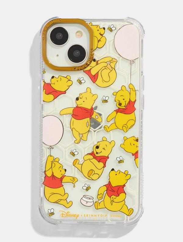 Skinnydip London Winnie the Pooh Shock iPhone Case